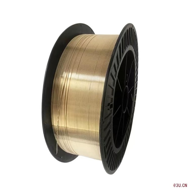 S214鋁青銅焊絲 S215鋁鐵青銅焊絲價格