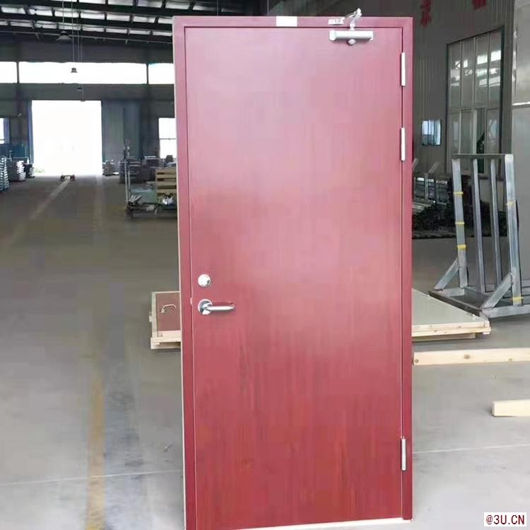 合肥木質(zhì)防火門2025報價/無中間商價更低