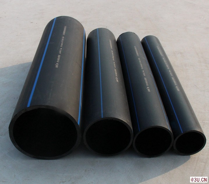 江蘇廠家直銷全新料聚乙烯大口徑dn710mmPE管排污管